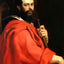 St. James the Apostle art print by Peter Paul Rubens (1613)