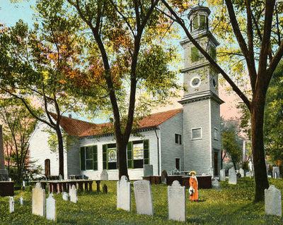 St John's Church