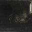 St. Jerome in a Dark Chamber Art Print 1642 Painting by Rembrandt (6 Sizes)