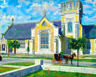 St John's Church