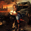 St. Michael Fine Art Print 1505 Painting by Raphael (6 Sizes) - Premium Quality
