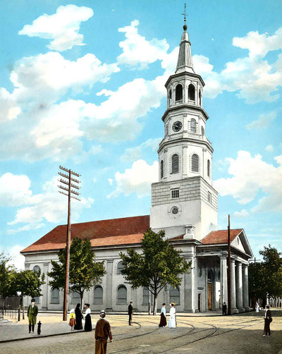 St Michael's Church