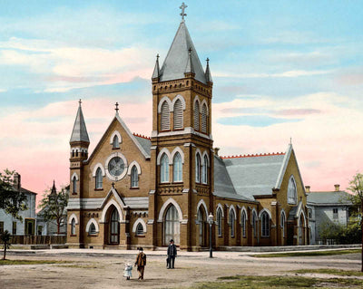 St Michael's Catholic Church