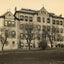St Mary's Academy Austin in 1907 Vintage Print (7 Sizes) - Premium Print