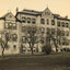 St Mary's Academy Austin in 1907 Vintage Print (7 Sizes) - Premium Print