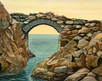 Stone Arch