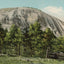Stone Mountain GA in 1905 Vintage Print (7 Sizes) - Acid Free