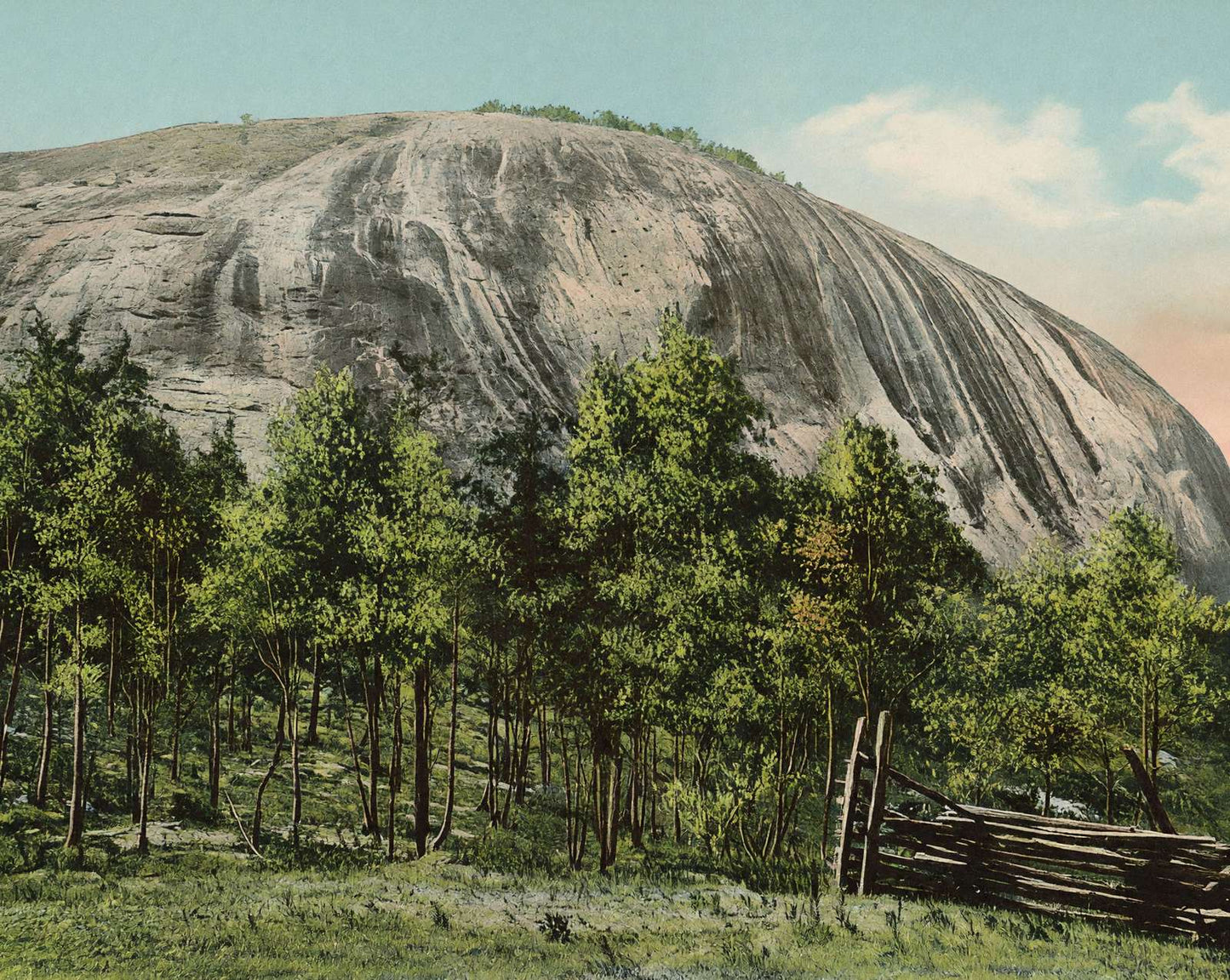 Stone Mountain
