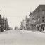 Story Street Boone Iowa in 1905 Photo Print (7 Sizes) - Restored