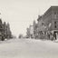 Story Street Boone Iowa in 1905 Photo Print (7 Sizes) - Restored