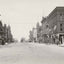 Story Street Boone Iowa in 1905 Photo Print (7 Sizes) - Restored