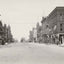 Story Street Boone Iowa in 1905 Photo Print (7 Sizes) - Restored