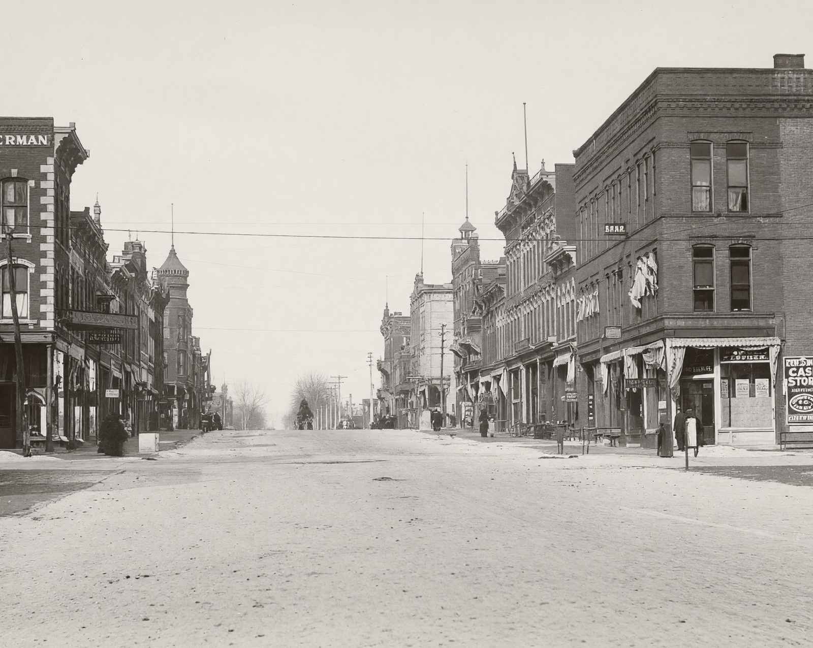 Story Street