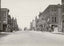Story Street Boone Iowa in 1905 Photo Print (7 Sizes) - Restored