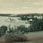 Mount Washington Leaving Wolfeboro Bay NH in 1906 Vintage Print (7 Sizes)
