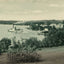 Mount Washington Leaving Wolfeboro Bay NH in 1906 Vintage Print (7 Sizes)