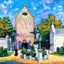 St Roch's Chapel New Orleans in 1907 Art Print (7 Sizes) - Premium Quality