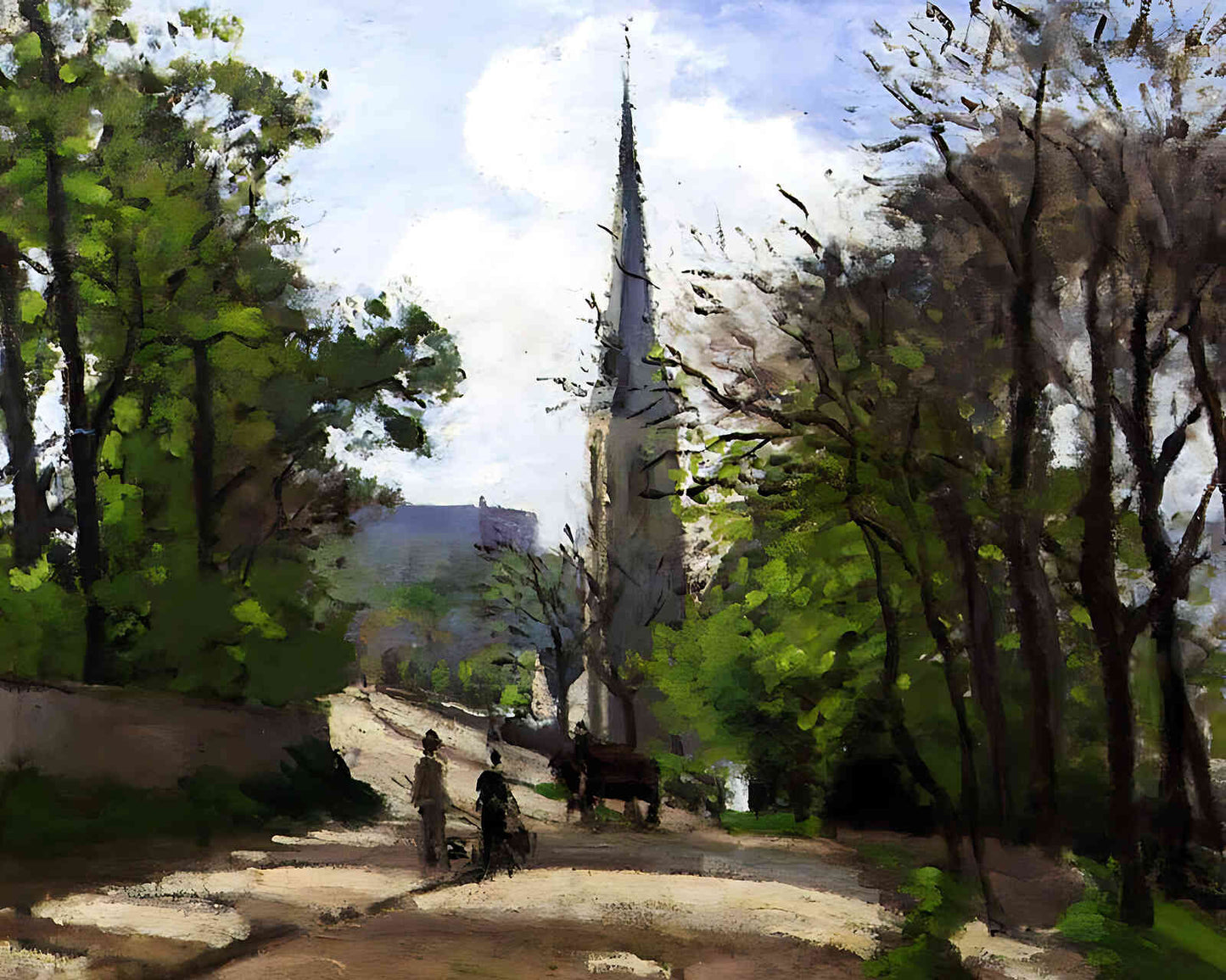 St. Stephen's Church