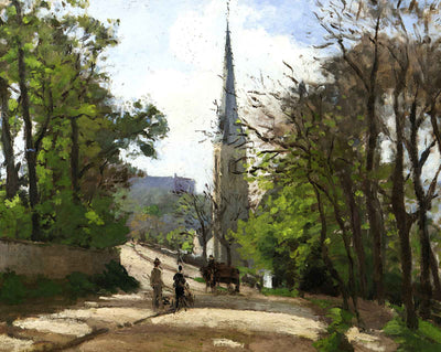 St. Stephen's Church