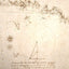 Study for the Last Supper 1494 Drawing by Leonardo da Vinci Art Print (6 Sizes)