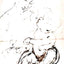 Study for the Madonna with the Fruit Bowl fine art print by Leonardo da Vinci (1478)
