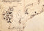 Study Sheet 1478 Drawing by Leonardo da Vinci Art Print (6 Sizes) - High Quality