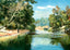 Sulphur Springs Covington LA in 1907 Vintage Print (7 Sizes) - Retouched