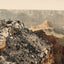 Sunset from Bright Angel Hotel Grand Canyon in 1908 Vintage Print (7 Sizes)