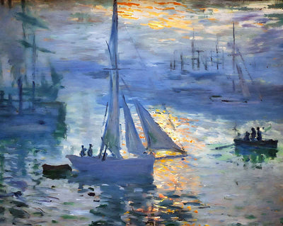 Sunrise