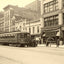 Superior Street Toledo Ohio in 1905 Vintage Print (7 Sizes) - Restored