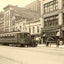 Superior Street Toledo Ohio in 1905 Vintage Print (7 Sizes) - Restored