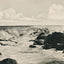 Surf Scene Off Portland
