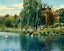 Swan Island