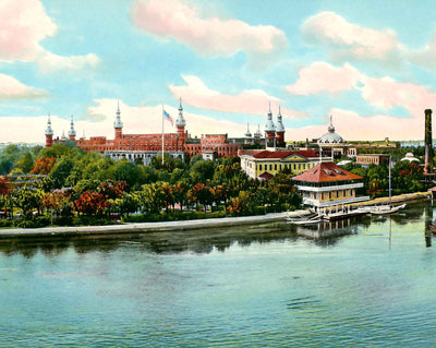 Tampa Bay Hotel