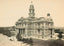 Tarrant County Court House Fort Worth 1907 Vintage Print (7 Sizes) - Acid Free