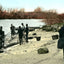 Taunton Herring, Massachusetts in 1904 Vintage Print (7 Sizes) - High Quality
