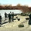 Taunton Herring, Massachusetts in 1904 Vintage Print (7 Sizes) - High Quality