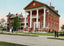 Texas Baptist University Dallas in 1906 Vintage Print (7 Sizes)