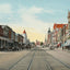 Texas Street Shreveport LA in 1906 Vintage Print (7 Sizes) - High Quality
