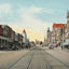 Texas Street Shreveport LA in 1906 Vintage Print (7 Sizes) - High Quality