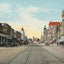 Texas Street Shreveport LA in 1906 Vintage Print (7 Sizes) - High Quality