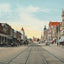 Texas Street Shreveport LA in 1906 Vintage Print (7 Sizes) - High Quality