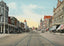 Texas Street Shreveport LA in 1906 Vintage Print (7 Sizes) - High Quality