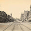 Texas Street Shreveport LA in 1906 Vintage Print (7 Sizes) - Enhanced