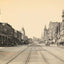 Texas Street Shreveport LA in 1906 Vintage Print (7 Sizes) - Enhanced