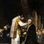 The Last Communion of St. Joseph Calasanz Art Print 1819 by Goya (6 Sizes)