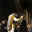 The Last Communion of St. Joseph Calasanz Art Print 1819 by Goya (6 Sizes)