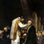 The Last Communion of St. Joseph Calasanz Art Print 1819 by Goya (6 Sizes)