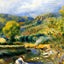 The Laundress 1891 Painting by Pierre-Auguste Renoir Fine Art Print (6 Sizes)