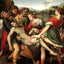 The Deposition 1507 Painting by Raphael Art Print (6 Sizes) - Archival Paper